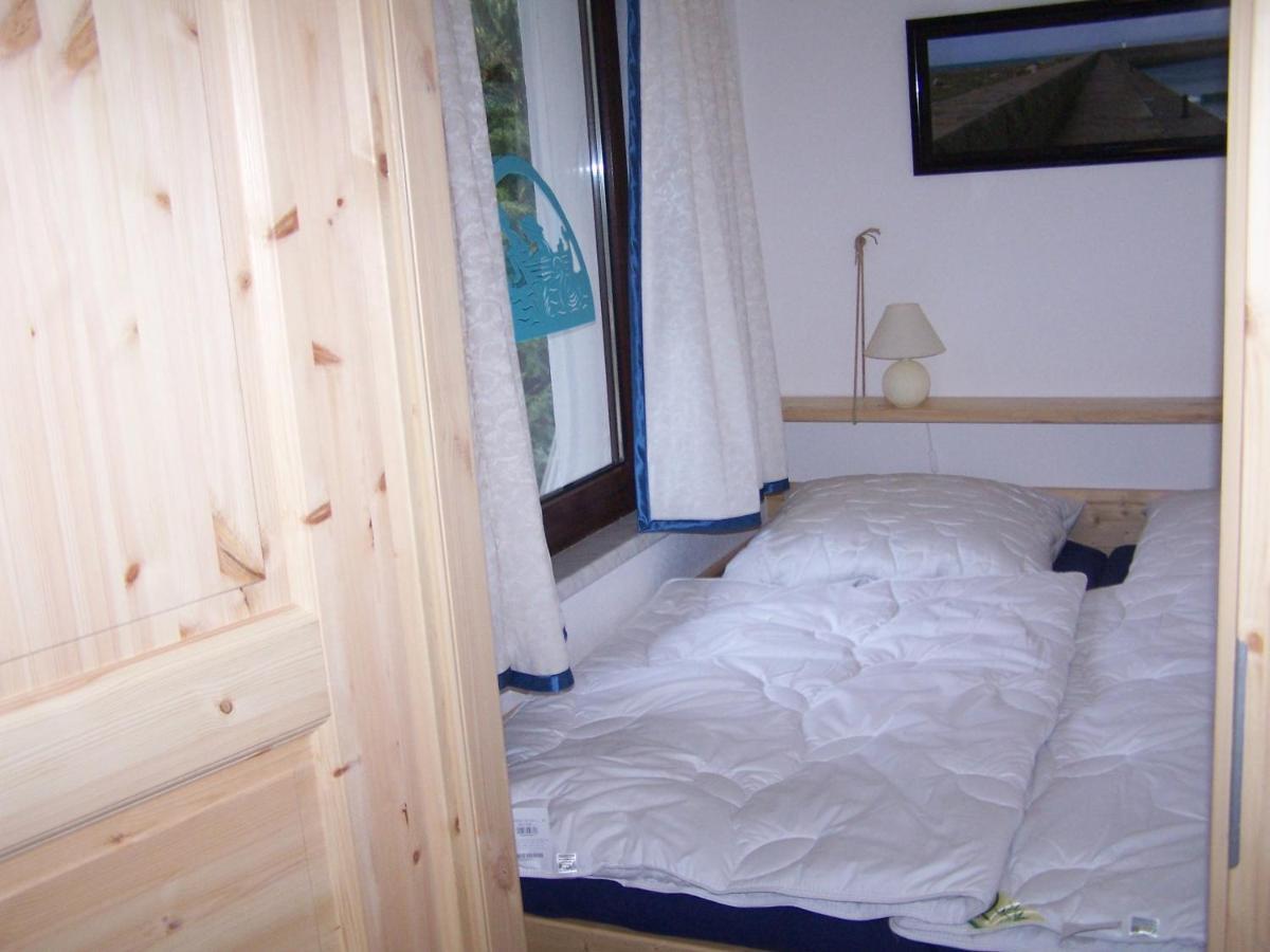 Apartamento Ungers-Welt Mona Ostseebad Nienhagen Exterior foto