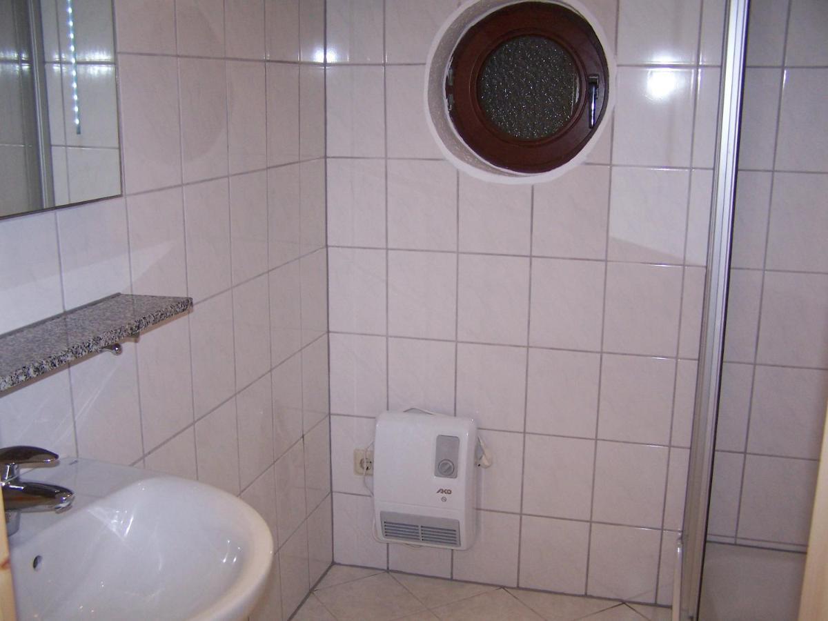Apartamento Ungers-Welt Mona Ostseebad Nienhagen Exterior foto